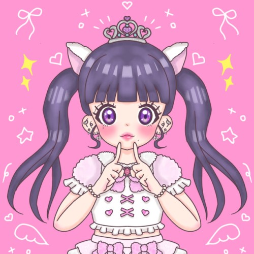 プリンセス宣言