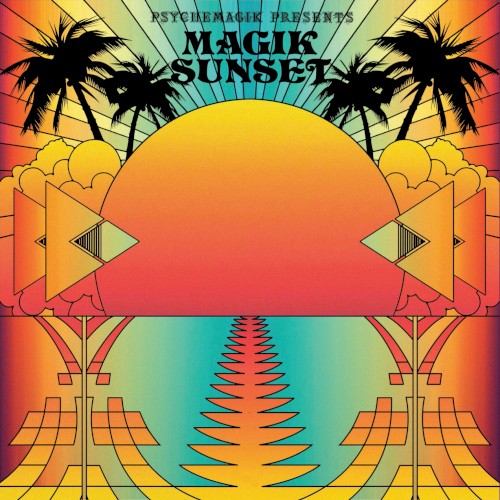 Magik Sunset, Part 1