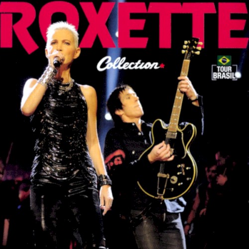 Collection - Tour Brasil