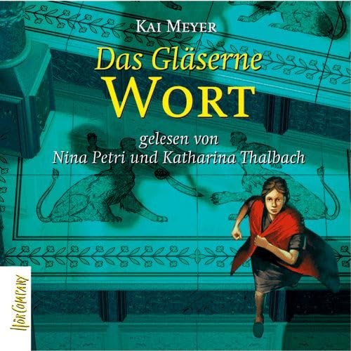 Das Gläserne Wort