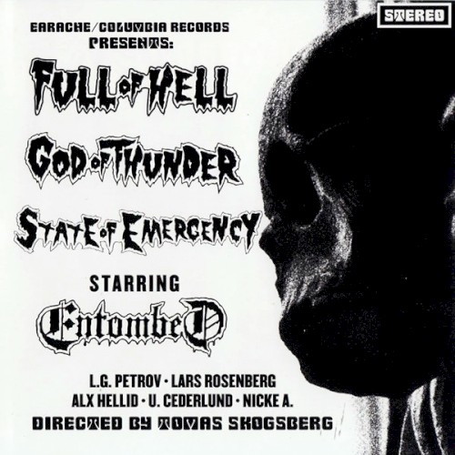 Full of Hell