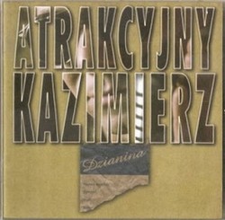 Dzianina