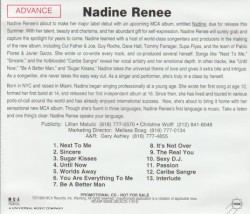 Nadine