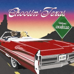 Choosin’ Texas