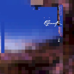 Sonic Poetry Remixes EP