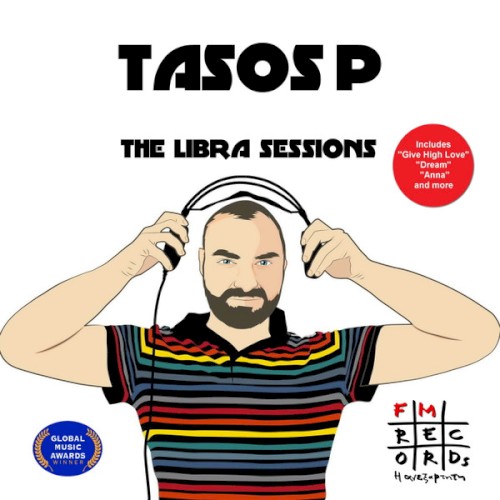 The Libra Sessions