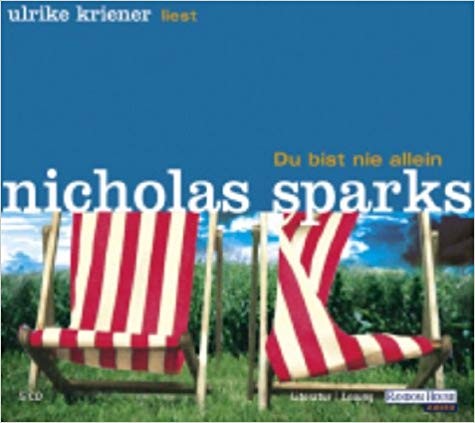 Du bist nie allein