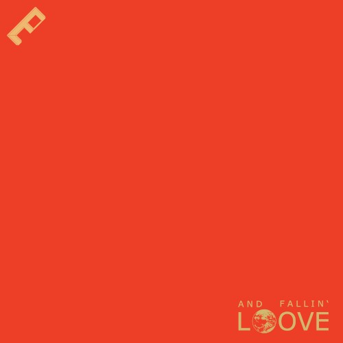 And Fallin’ Love [Manuel Printzen edit]