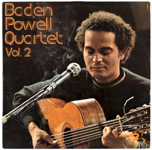 Baden Powell Quartet Vol. 2