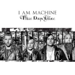 I Am Machine