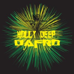Holly Deep
