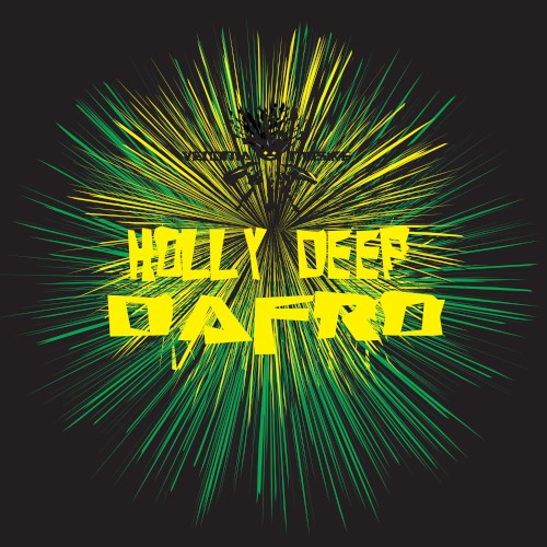 Holly Deep