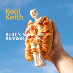 Keith’s Salon Remix