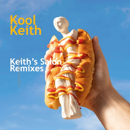 Keith’s Salon Remix