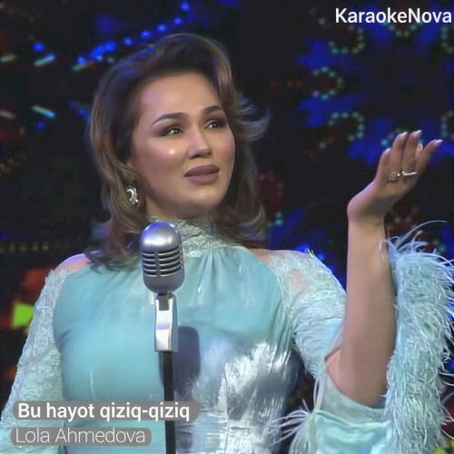 Bu hayot qiziq-qiziq