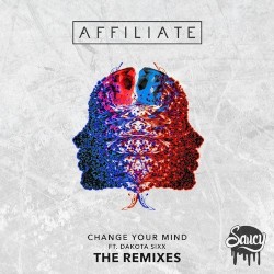 Change Your Mind (Remixes)