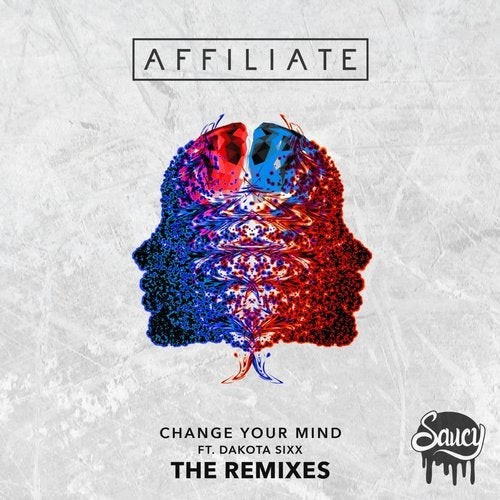 Change Your Mind (Remixes)