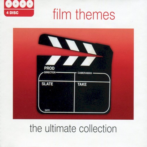 Film Themes: The Ultimate Collection