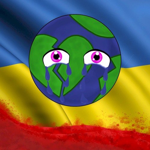 No More War