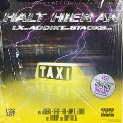 Halt hier an