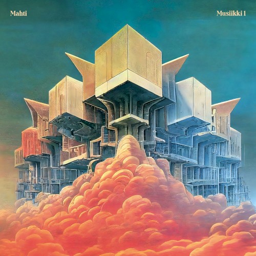 Musiikki 1