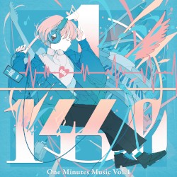One Minutes Music vol.1