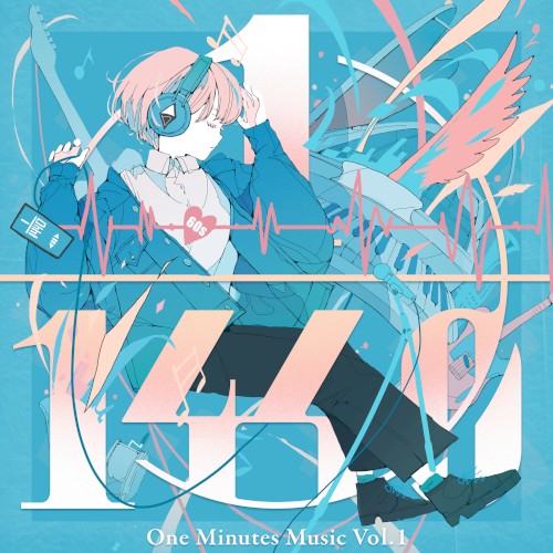 One Minutes Music vol.1