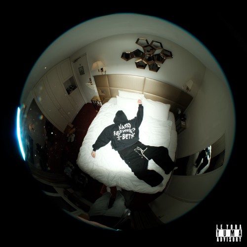 SACROSANCT - YUMA Extended Remix