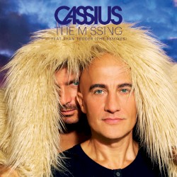 The Missing (The Remixes)
