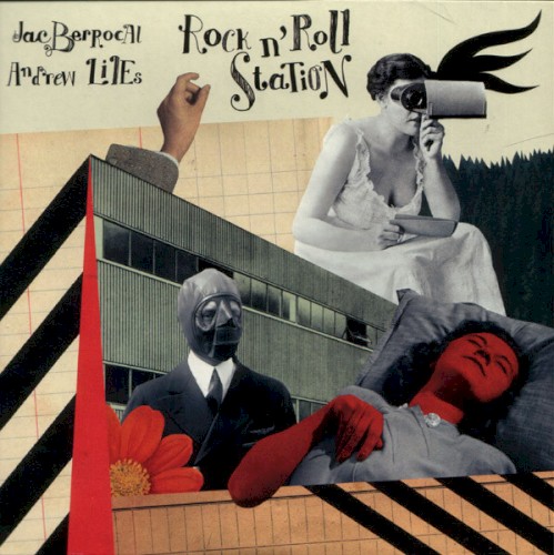 Rock n’ Roll Station