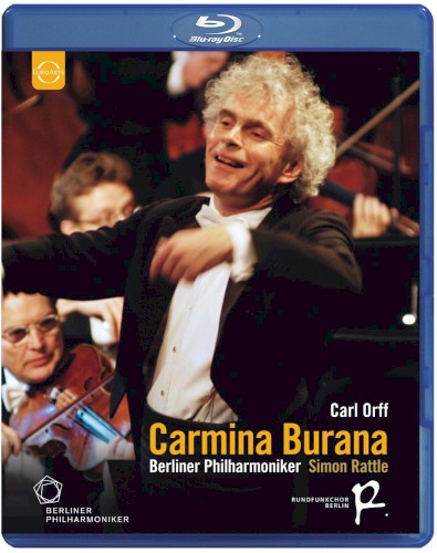 Carmina Burana