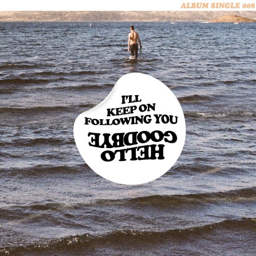 I'll Keep on Following You
