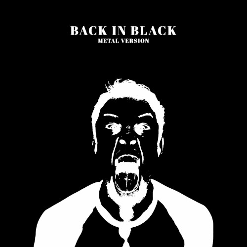 Back in Black (Metal Version)