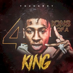 4 Sons of a King