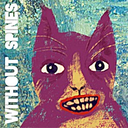 Without spines