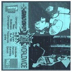 WORLDWIDE ON TAPE
