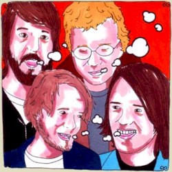 2008-05-06: Daytrotter Session