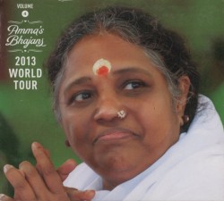 World Tour 2013