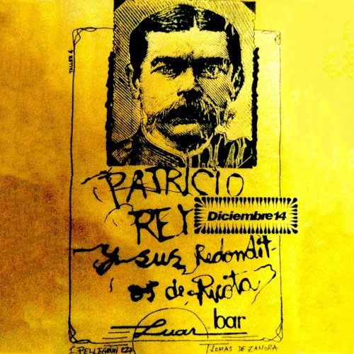 Luar Bar (14 de Diciembre, 1985)