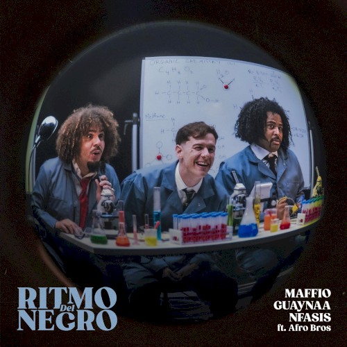 Ritmo del Negro