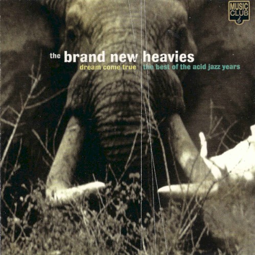 The Best of the Acid Jazz Years