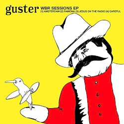 WBR Sessions