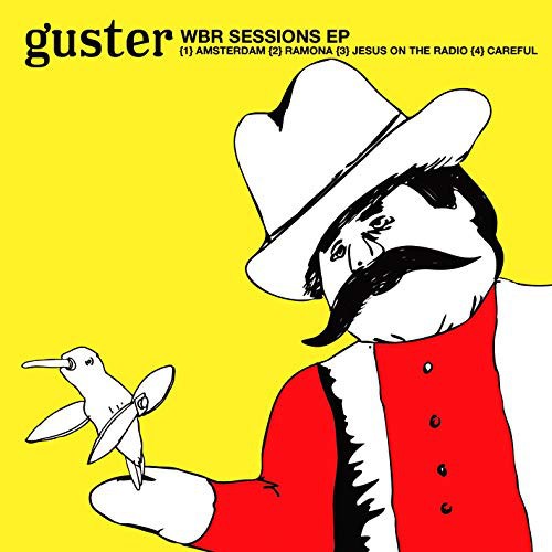 WBR Sessions