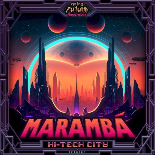 Hi-Tech City