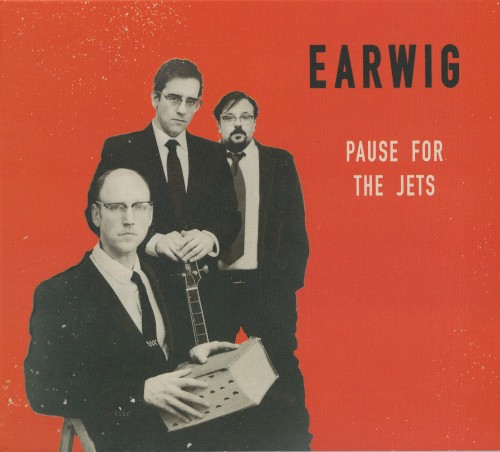 Pause For the Jets
