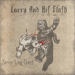 Never Long Gone