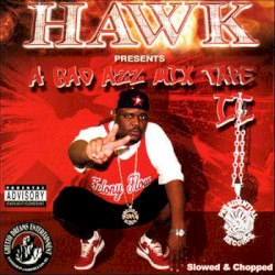 A Bad Azz Mix Tape Tape II