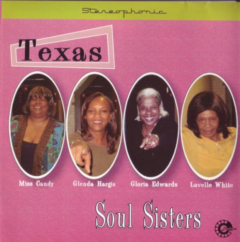 Texas Soul Sisters