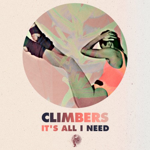 It’s All I Need