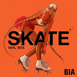 SKATE (NHL mix)